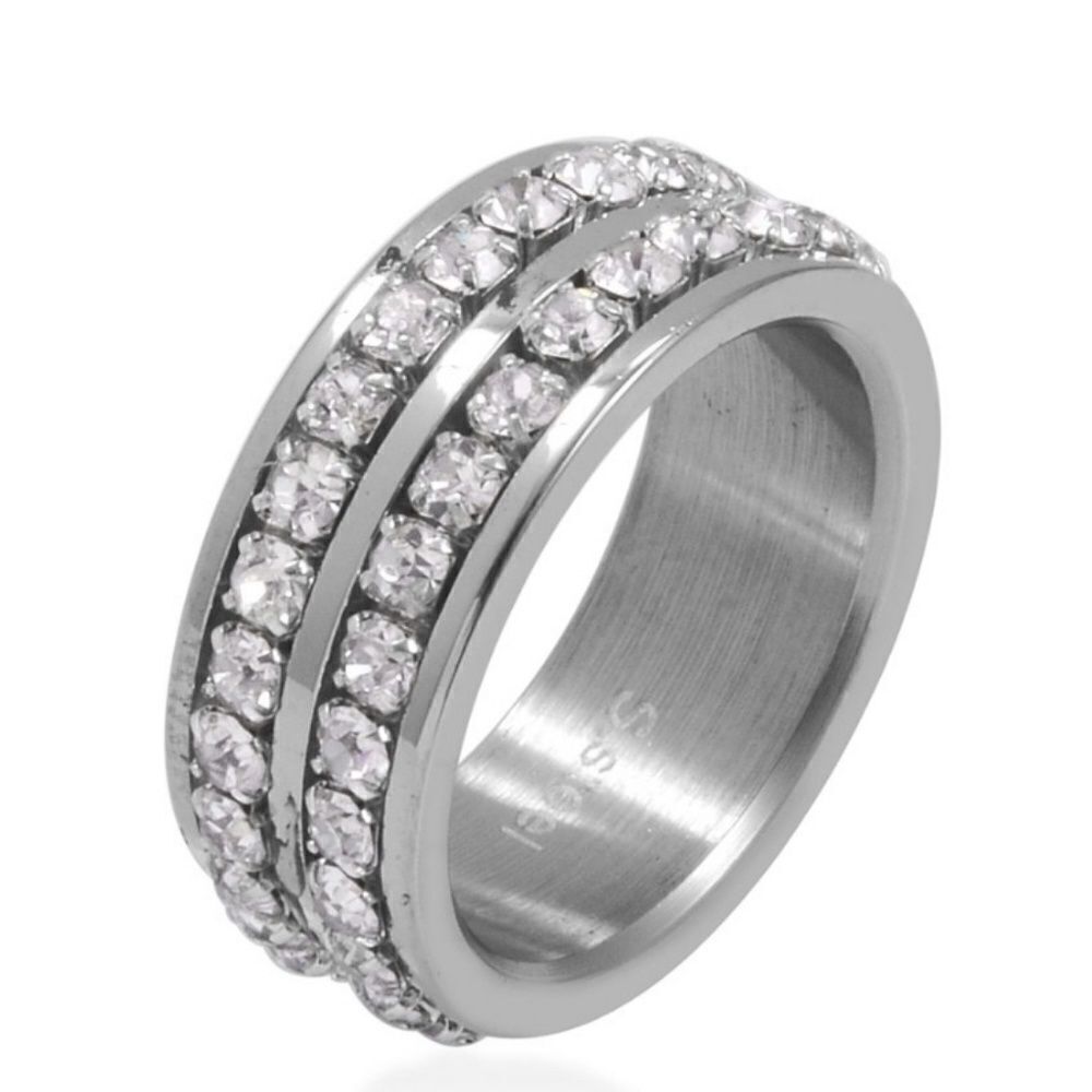Crystal Ring - Picture 2 of 7